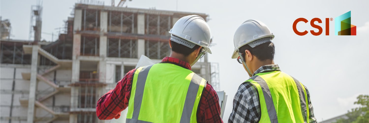 CSI banner