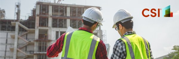 CSIConstruction Profile Banner