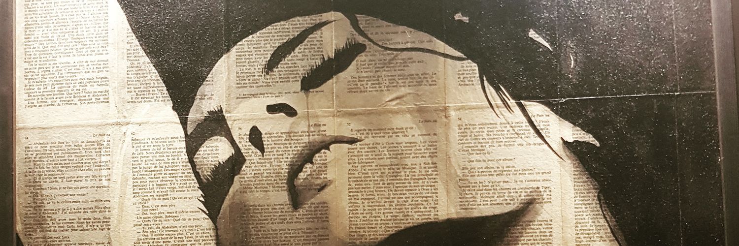 AsmaeBarakate's profile banner image