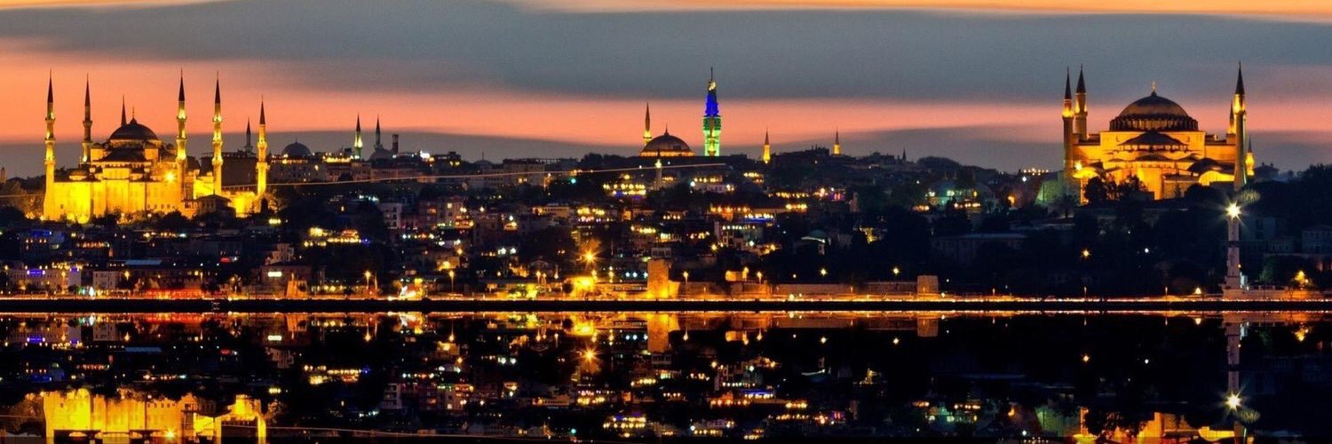 halilyucel60's profile banner image