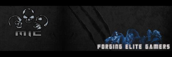 ClanMIC Profile Banner