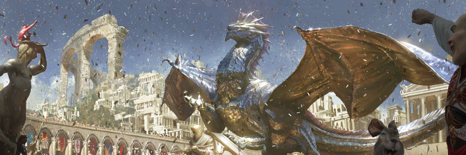 Mr23Magic's profile banner image