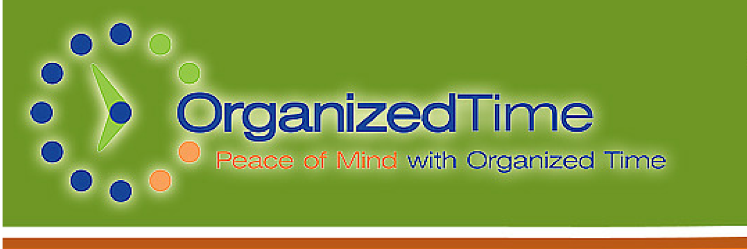 organizedtime's profile banner image