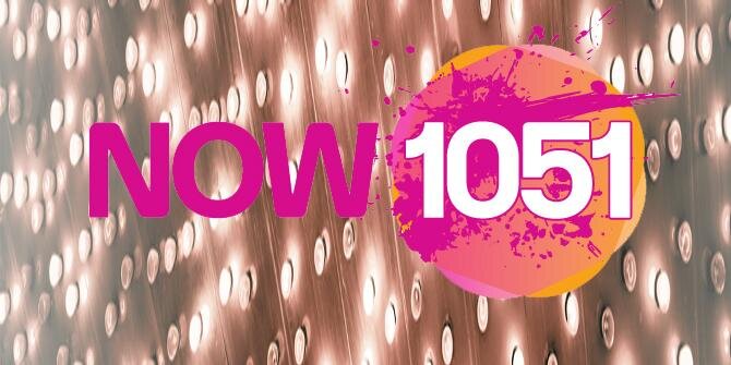now1051's profile banner image