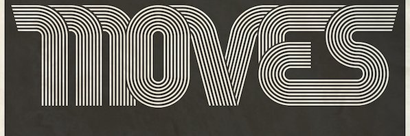 MOVES banner