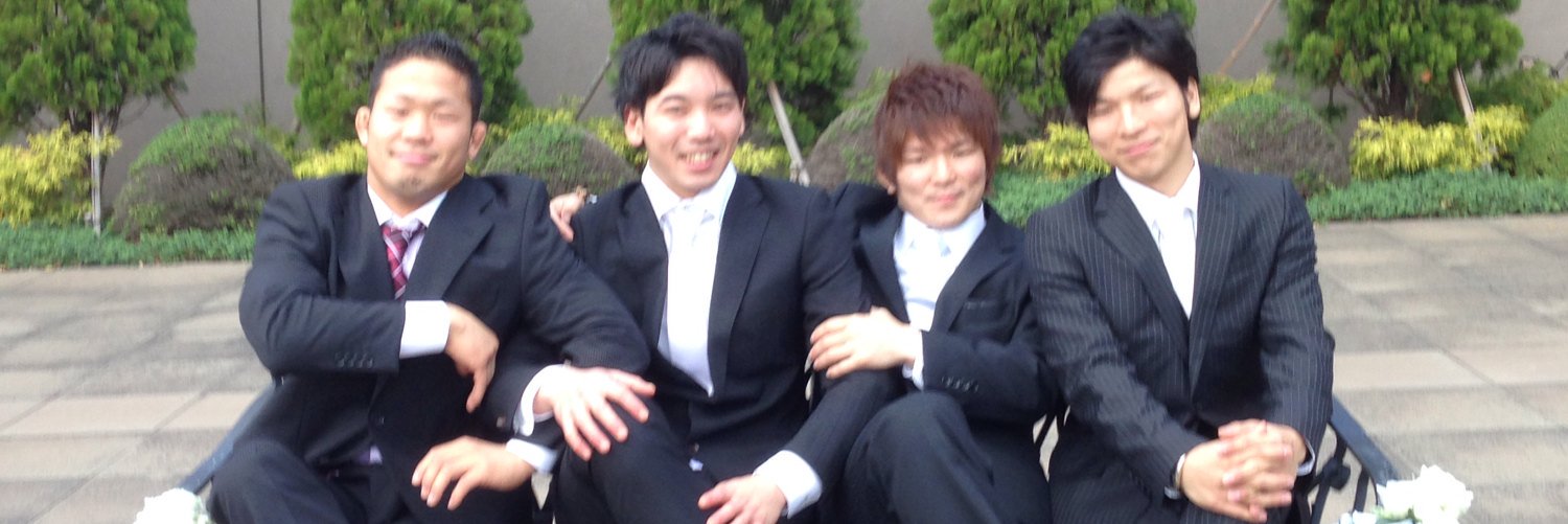 kzk0303's profile banner image