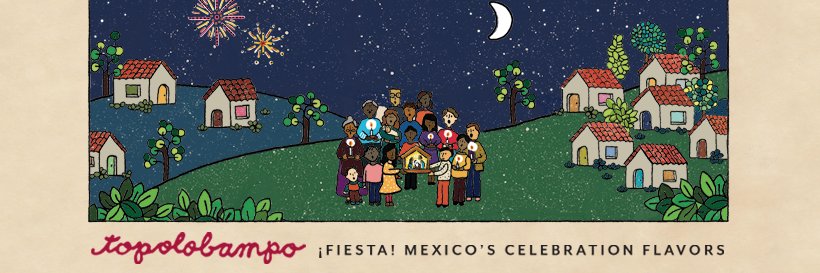 topolochicago's profile banner image