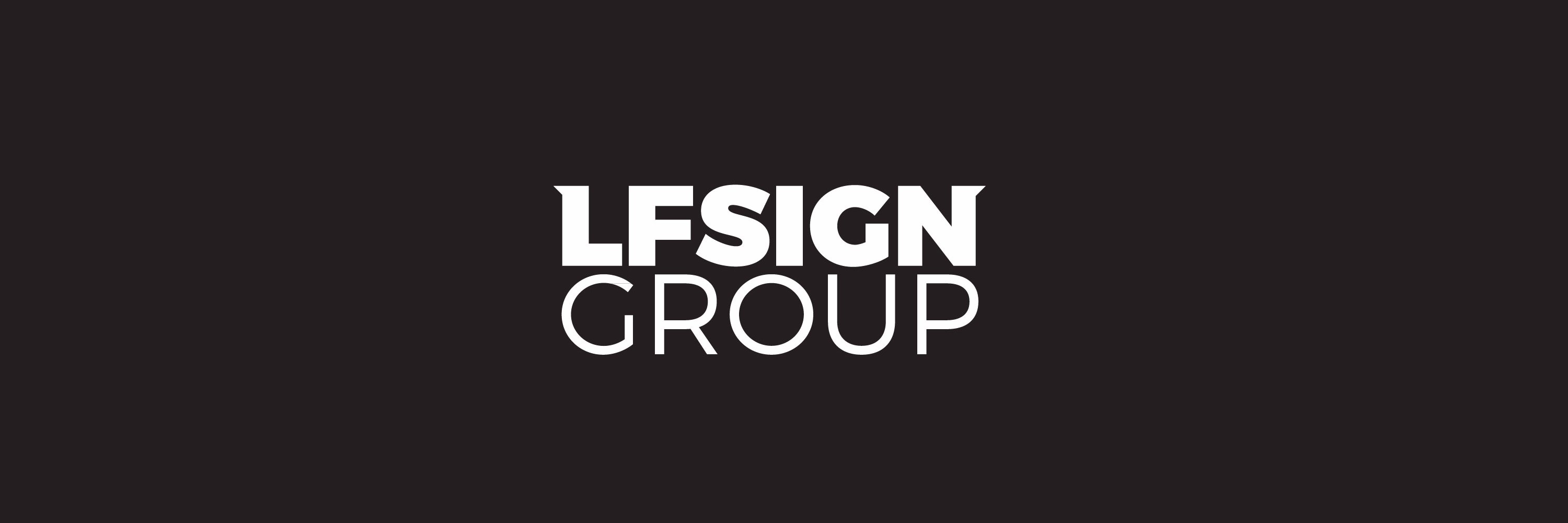 lfsigns's profile banner image