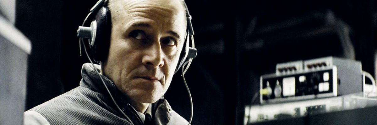 Offence Police banner