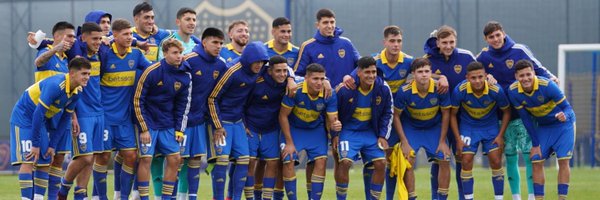 ReservaBocaJrs Profile Banner