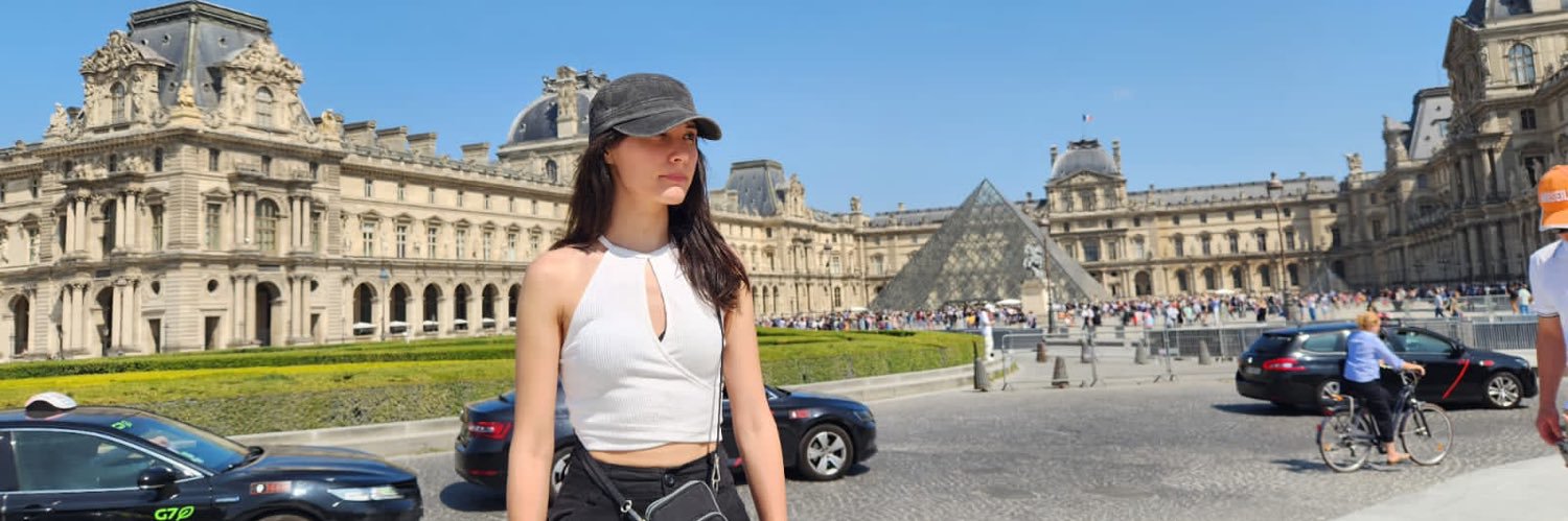 priscillagleal's profile banner image