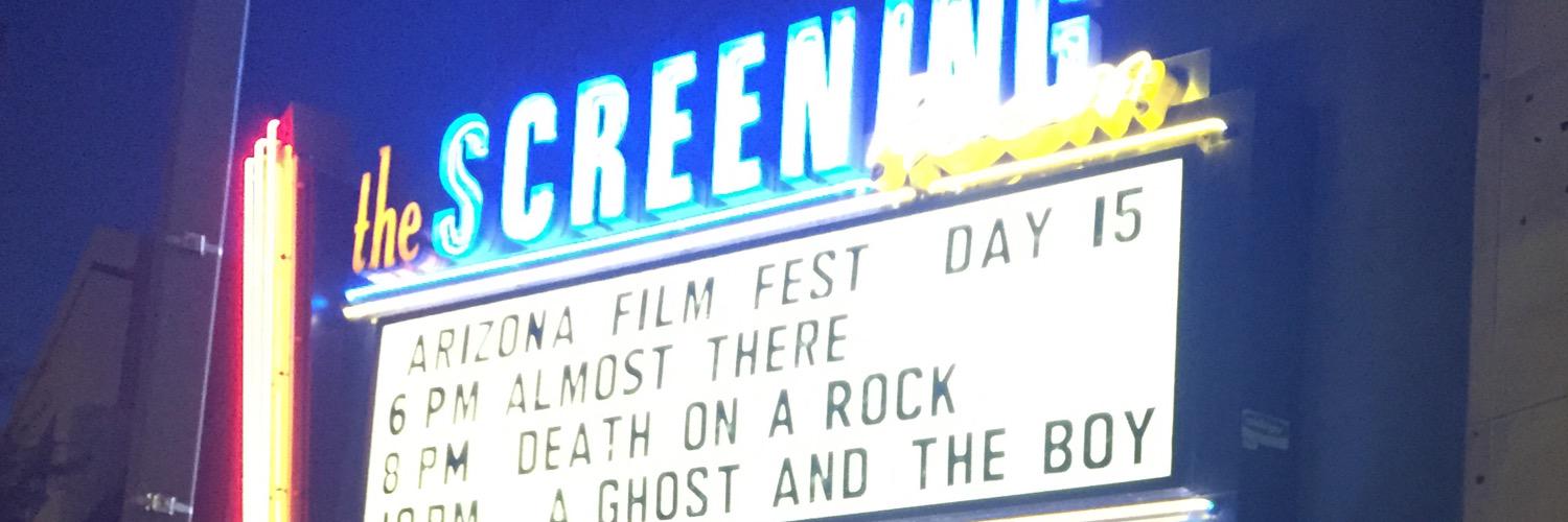 DeathOnARock's profile banner image