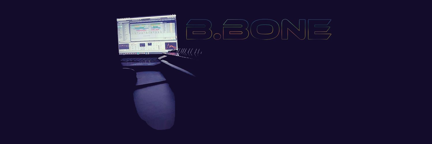 DJBBone's profile banner image