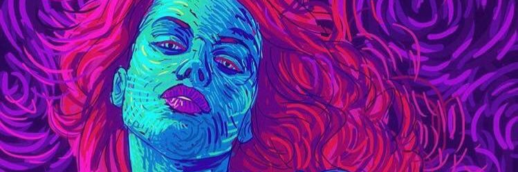 KristenAubinOff's profile banner image