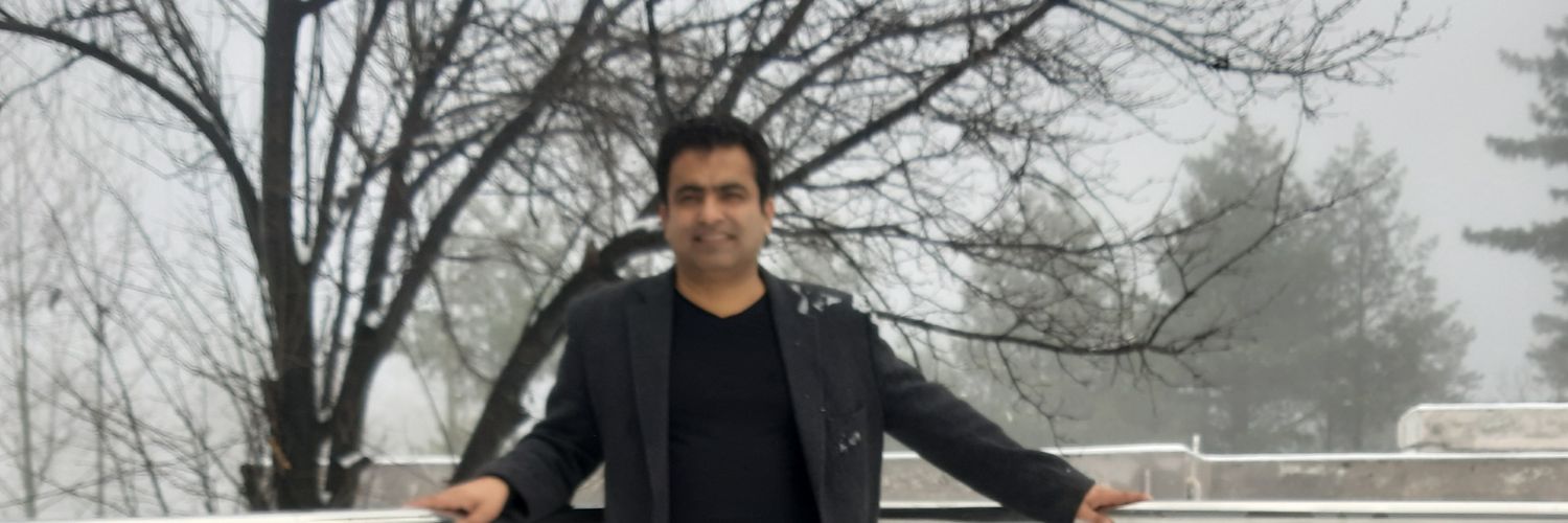 aamirdxb08's profile banner image