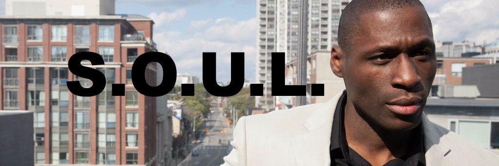 SOUL banner