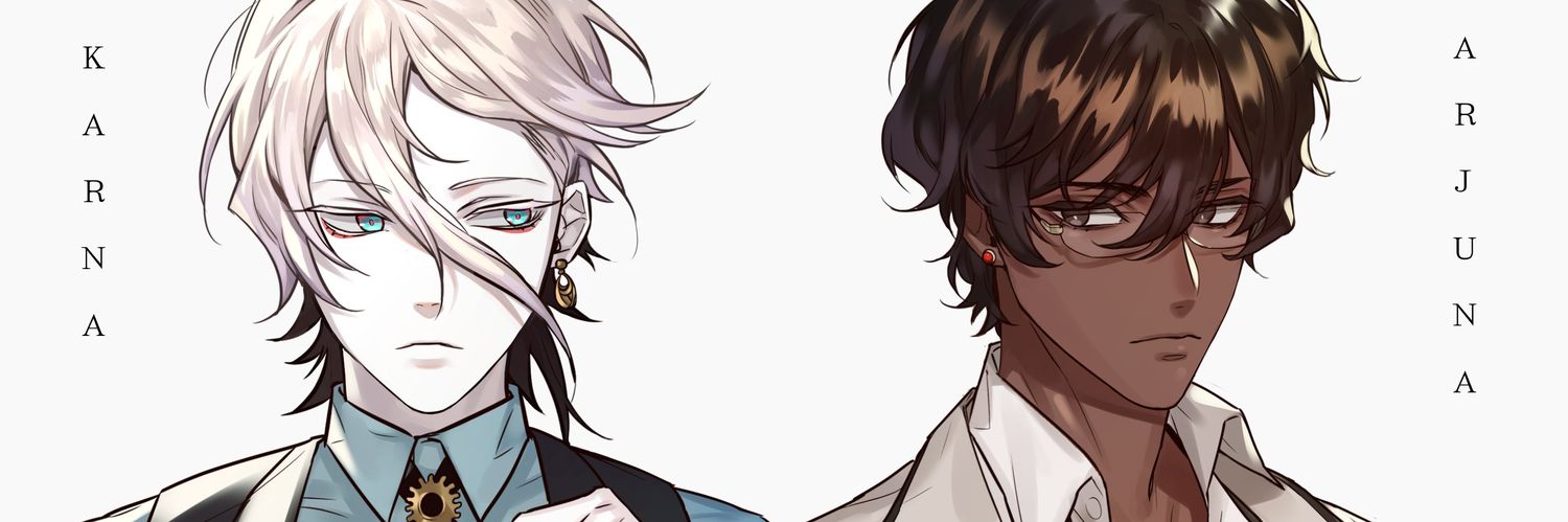 AngchoO's profile banner image
