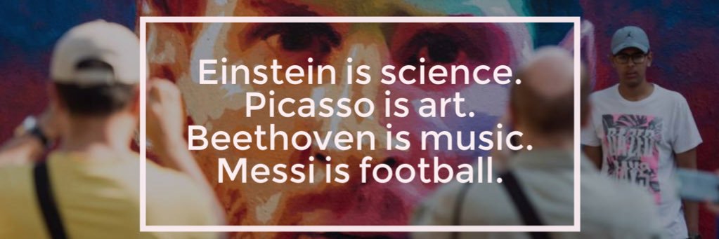 MessiAddicts's profile banner image