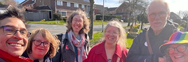 BinnsJWalker Profile Banner