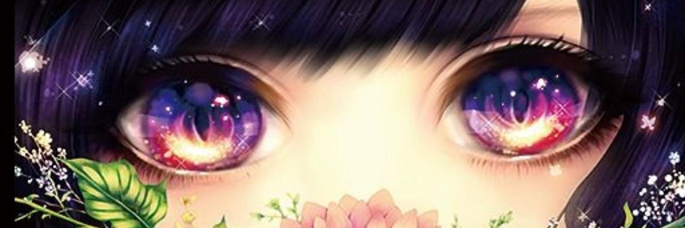 IsisDarkness's profile banner image