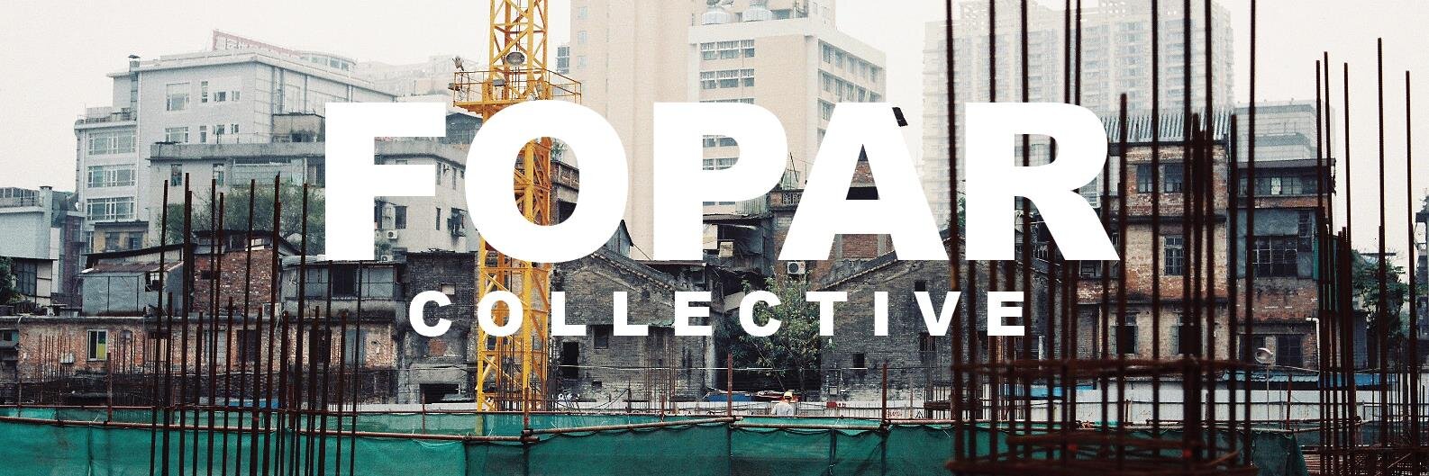 FOPARCollective's profile banner image