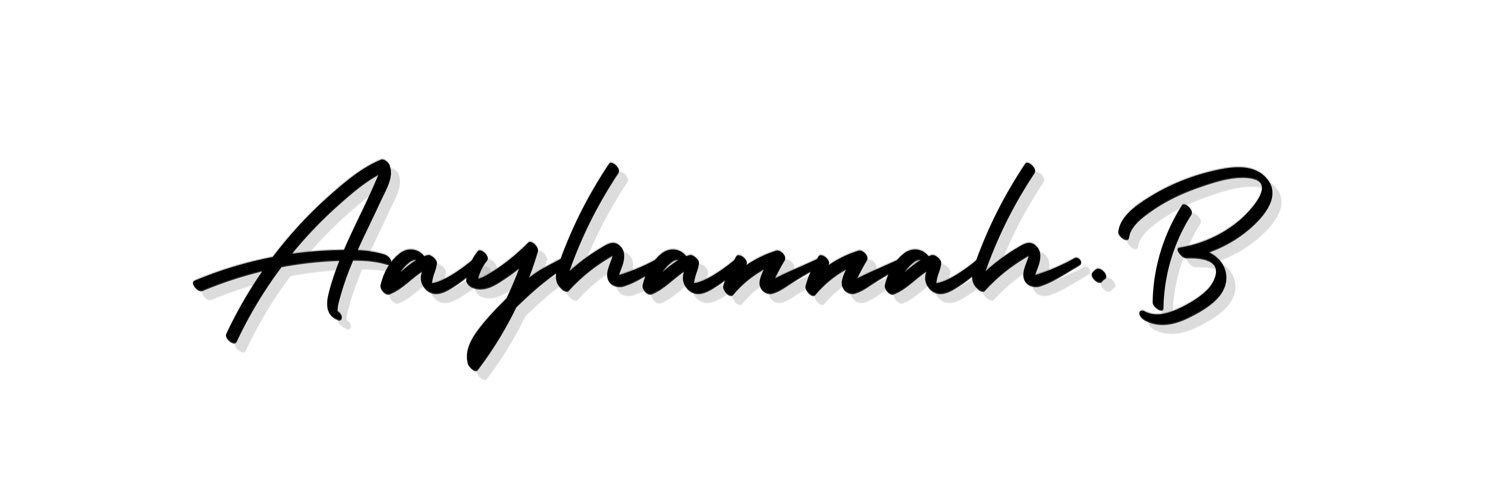 Aayé banner