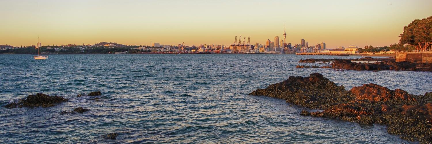 Local Auckland banner