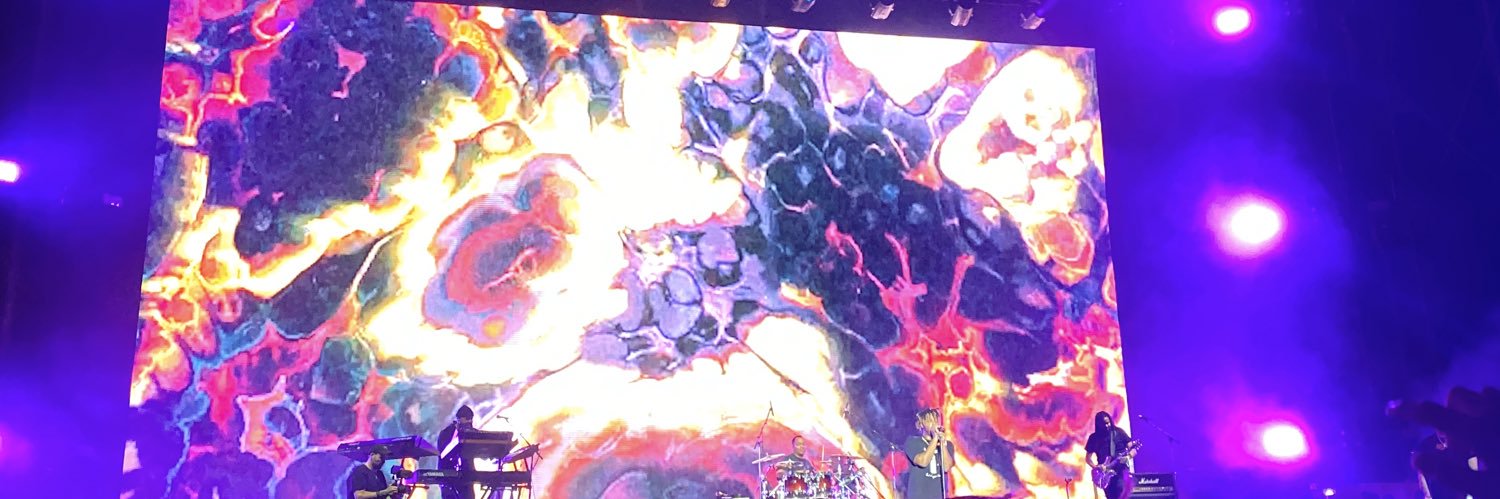 nflores209's profile banner image