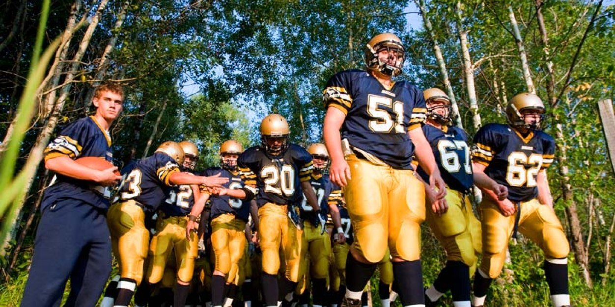 HermantownHawks's profile banner image