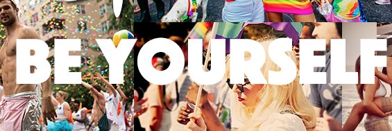 PrideLGBTQ's profile banner image