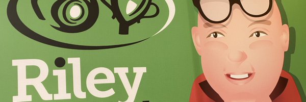 RileySports Profile Banner