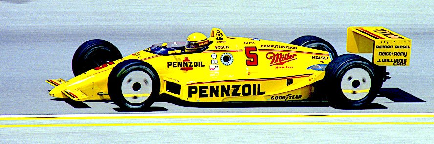 David Malsher-Lopez banner