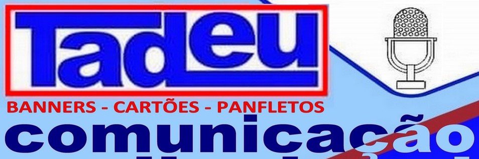 LocutorTadeu's profile banner image