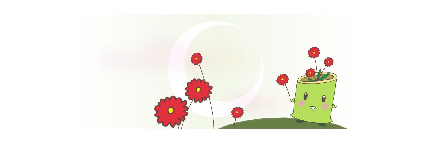 ikeru_chan's profile banner image