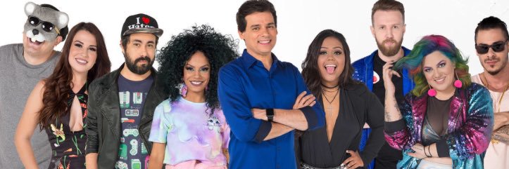 EntubadosSony's profile banner image