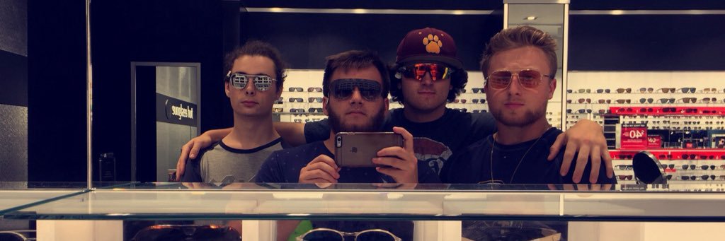 TreyLarson2013's profile banner image