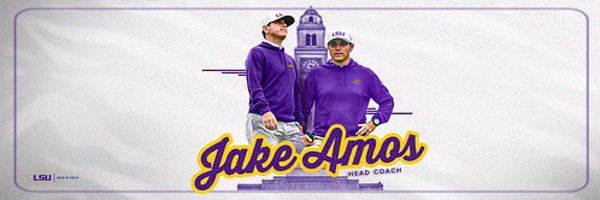 JakeAmosGolf Profile Banner