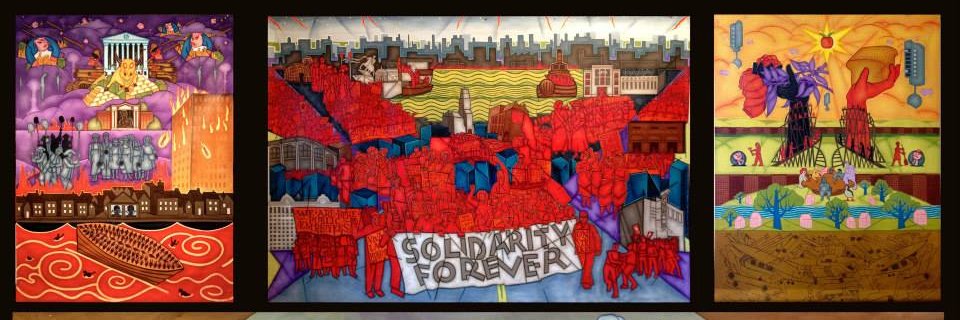 SocialistActUS's profile banner image