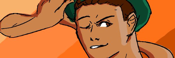 Cadicus47 Profile Banner