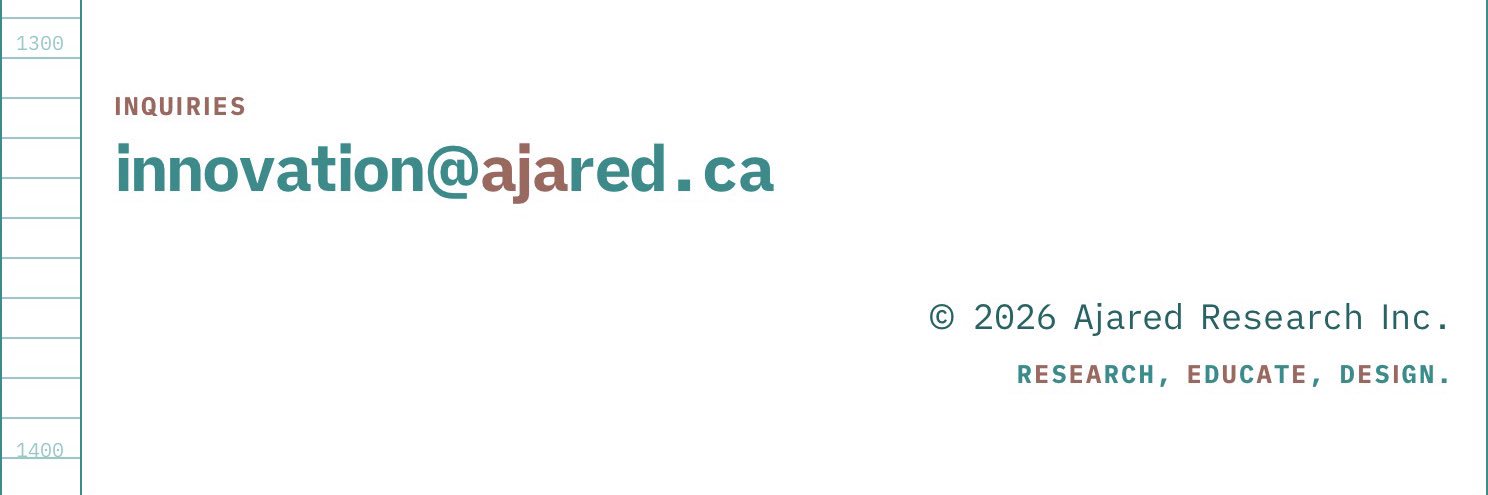 AjaredIA's profile banner image