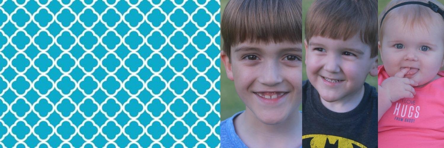 thebauerbunch's profile banner image