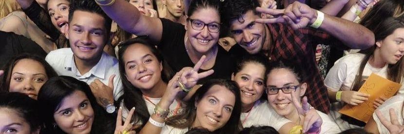 Andreina_jla's profile banner image