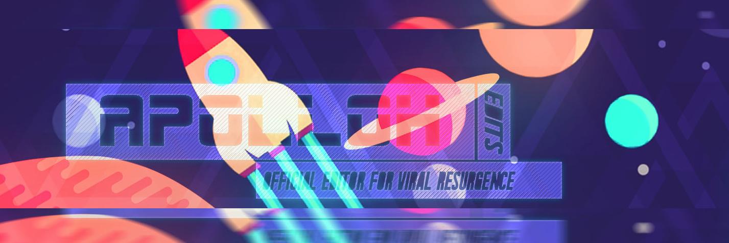 ApollohEdits's profile banner image