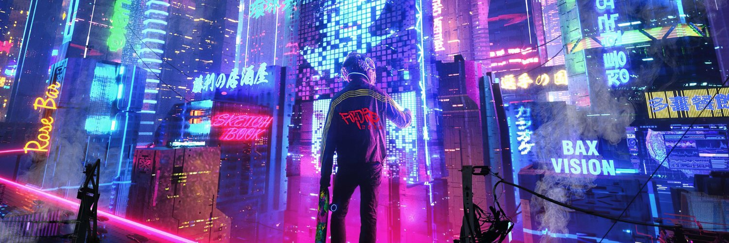 Nick banner