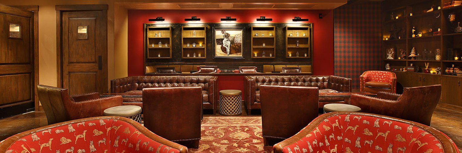 Fletcher's Park City banner