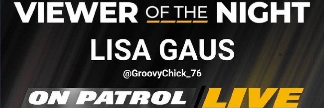 GroovyChick_76's profile banner image