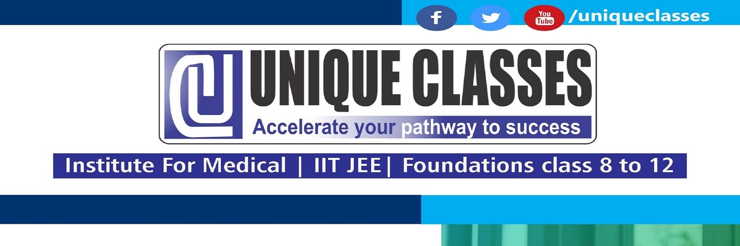 uniqueclasses's profile banner image