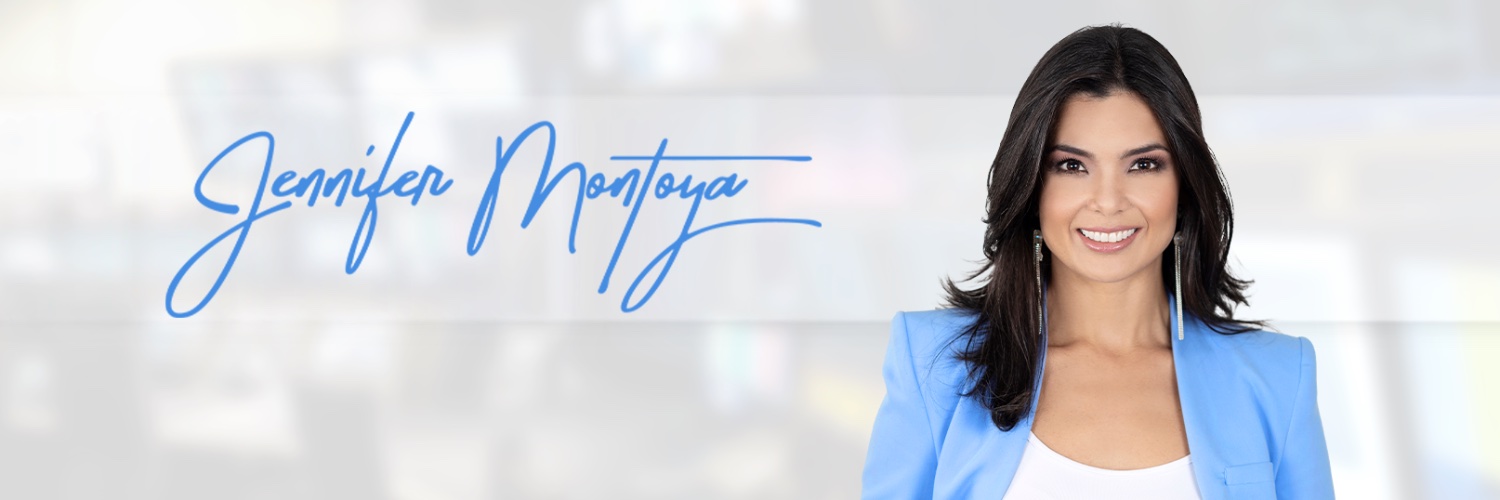 Jennifer Montoya banner