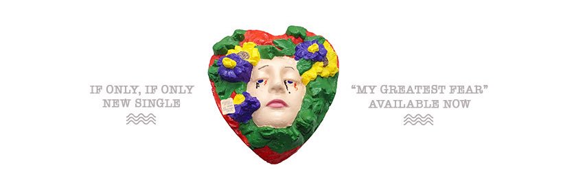 If Only, If Only banner