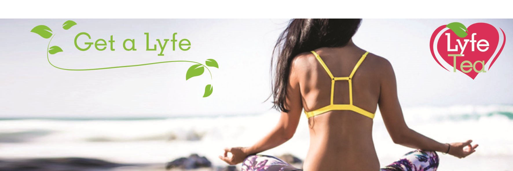Lyfe Tea banner